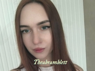 Theabramblett