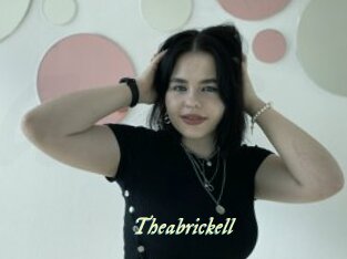 Theabrickell