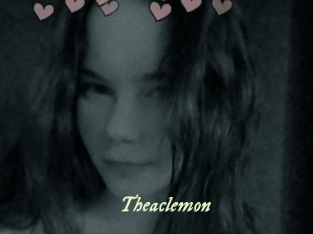 theaclemon Année du sexe