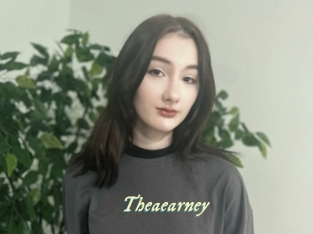 Theaearney
