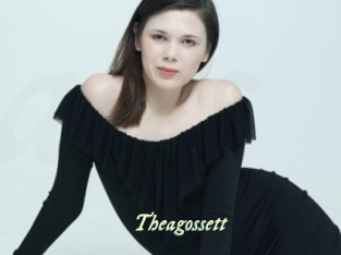 theagossett Année du sexe
