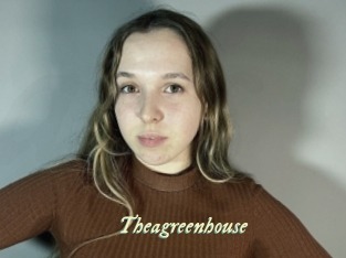 Theagreenhouse
