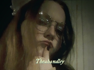 Theahandley