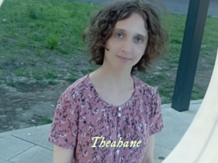 Theahane