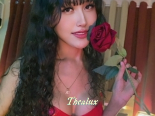 thealux Année du sexe