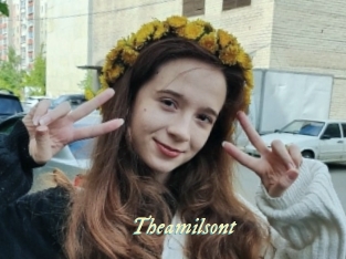 Theamilsont