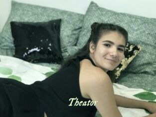 theator Année du sexe