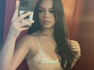 theauk Année du sexe