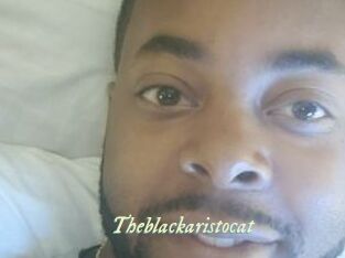 Theblackaristocat
