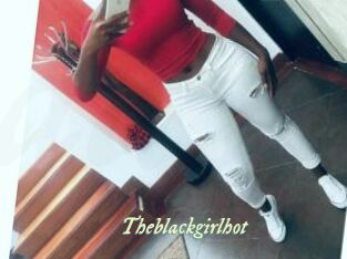 theblackgirlhot Année du sexe