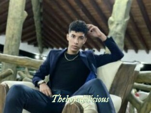 Theboysdelicious