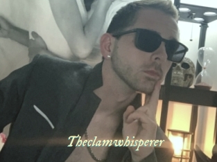theclamwhisperer Année du sexe