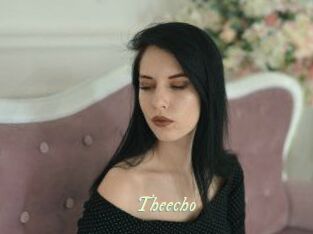 Theecho