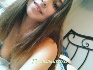 theenchanteress Année du sexe