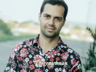 Thegentelman