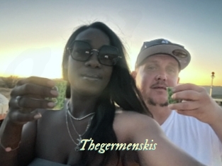 thegermenskis Année du sexe