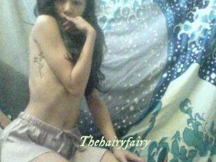 Thehairyfairy