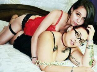 Thehotprincess