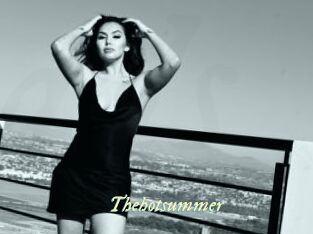 Thehotsummer