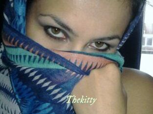 Thekitty
