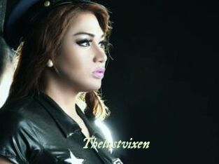 Thelastvixen