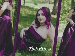 Thelexikhaos