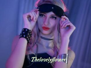 Thelovelyflower