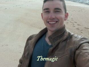 Themagic