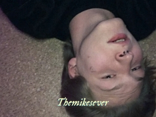 themikesever Année du sexe