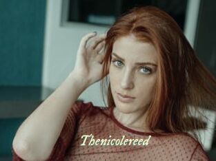 thenicolereed Année du sexe