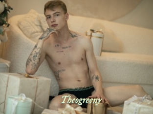 theogreeny Année du sexe