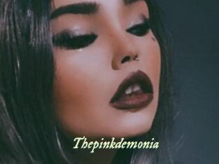 Thepinkdemonia