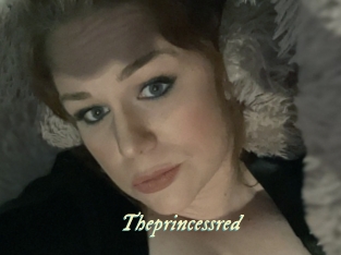 Theprincessred