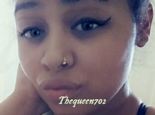 Thequeen702