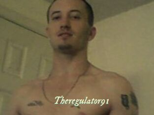 Theregulator91