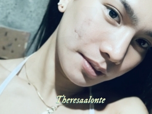 Theresaalonte