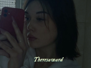 Theresaward