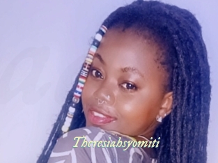 Theresiahsyomiti