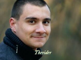 Therider