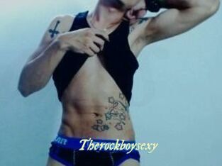 Therockboysexy