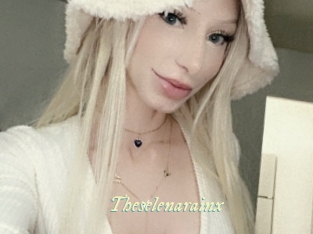 Theselenarainx