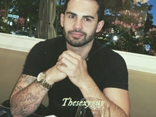 thesexyguy Année du sexe