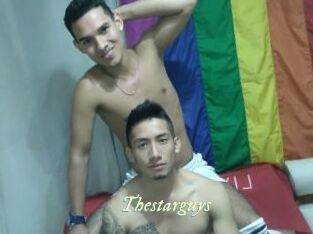 Thestarguys