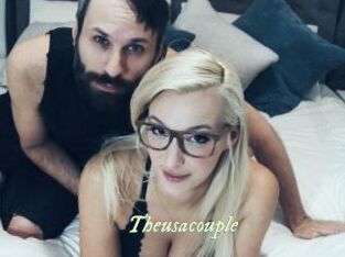 Theusacouple