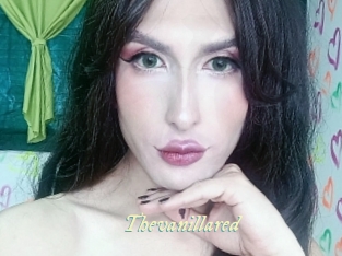 Thevanillared