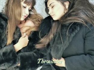 Thewitches