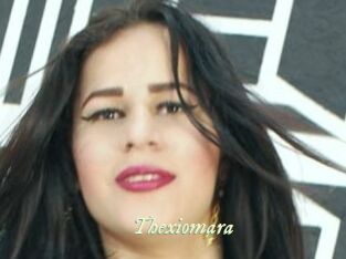thexiomara Année du sexe