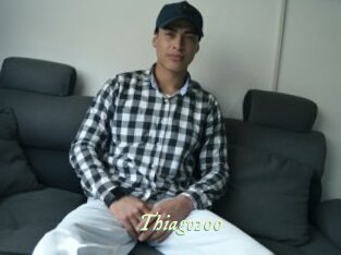 Thiago200