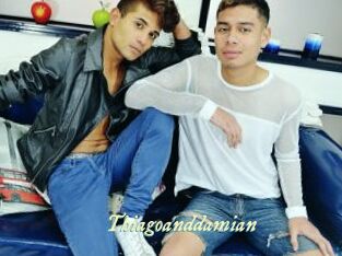 Thiagoanddamian
