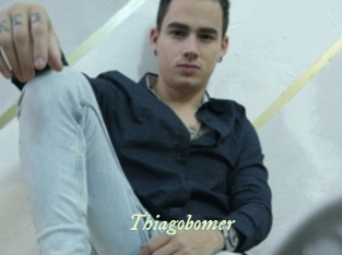 thiagobomer Année du sexe